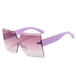 Purple Shades